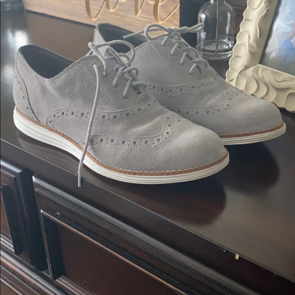 Cole haan shoes